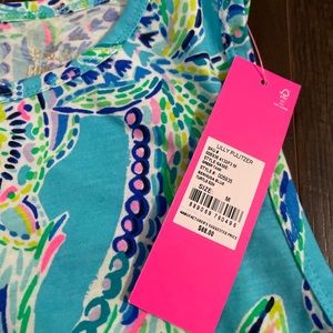 Lilly Pulitzer Greer tank